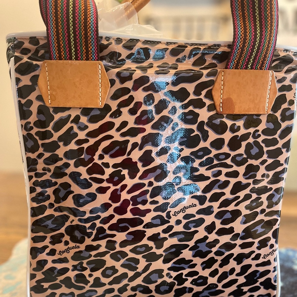 Consuela tote